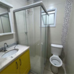 Apartamento Residencial à venda, Caiçara, Praia Grande - AP1424.