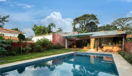Casa Térrea à venda com 3 quartos, sendo 1 suíte, em Alto da Boa Vista, São Paulo, SP