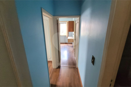 Apartamento à venda com 2 quartos, sendo 1 suíte,  em Vila Mariana, São Paulo, SP