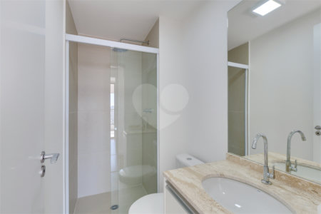 Apartamento à venda com 3 quartos, sendo 1 suíte, em Chácara Santo Antônio, São Paulo, SP