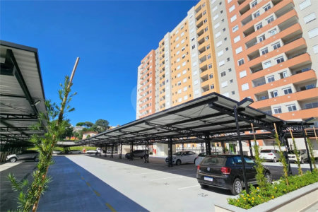 Apartamento à venda com 2 quartos, sendo 1 suíte, em Jardim Colônia, Jundiaí, SP