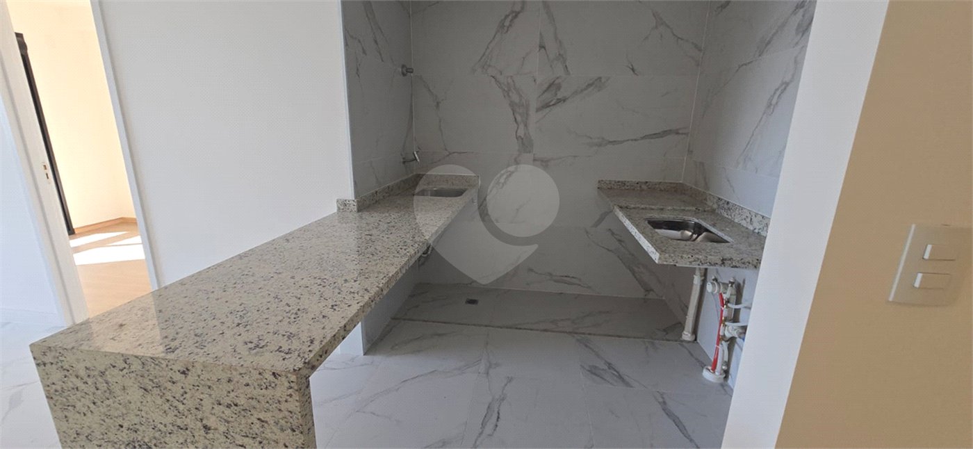 Apartamento à venda com 1 quarto em Além Ponte, Sorocaba, SP