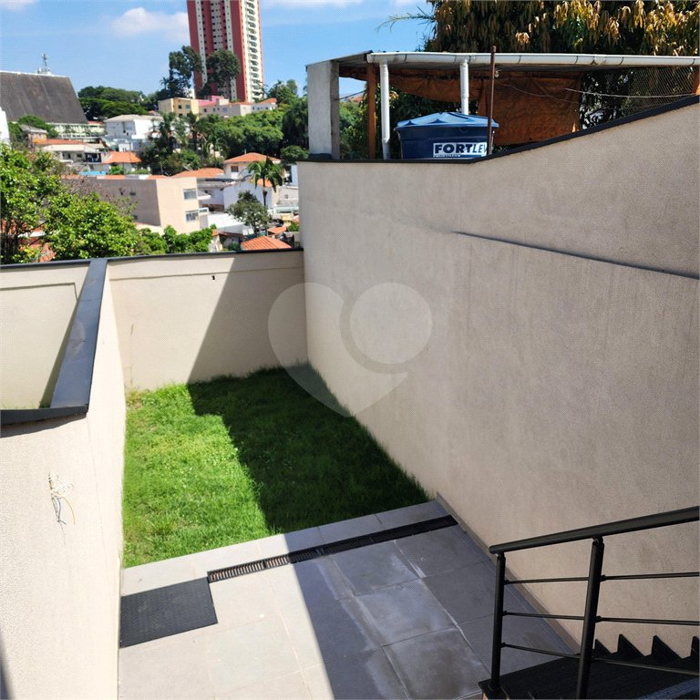 Sobrado à venda com 3 suítes em Mandaqui, São Paulo, SP