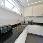 Apartamento Residencial à venda, Boqueirão, Santos - AP1234.