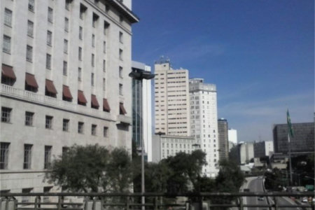 Apartamento à venda com 1 quarto em Sé, São Paulo, SP