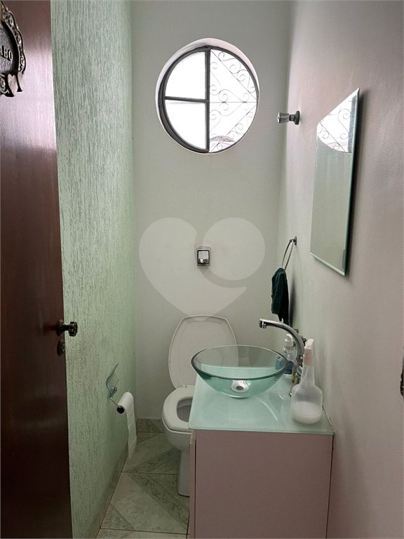 Casa à venda com 2 quartos, sendo 1 suíte,  em Jardim Santa Tereza, Itu, SP