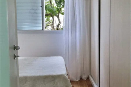 Apartamento à venda com 3 quartos, sendo 2 suítes,  em Jardim Arpoador, São Paulo, SP