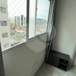 Apartamento para alugar com 2 quartos em Vila Pereira Cerca, São Paulo, SP