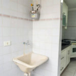 Apartamento com 55m² à venda - Jabaquara