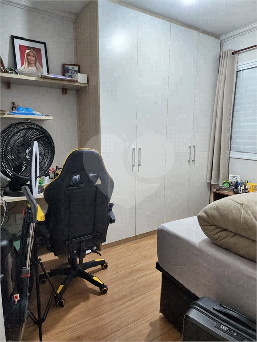 Apartamento à venda com 3 quartos, sendo 1 suíte,  em Vila Guilherme, São Paulo, SP