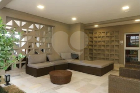 Apartamento à venda com 2 quartos em Vila Formosa, São Paulo, SP