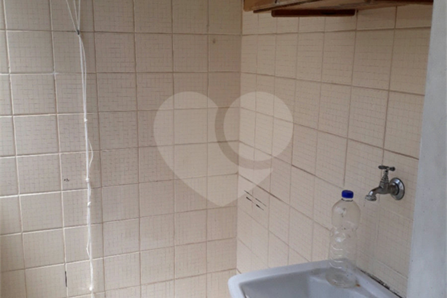 Apartamento à venda com 2 quartos em Mandaqui, São Paulo, SP