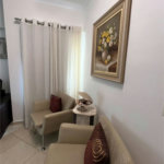 Apartamento à venda, 140 m² por R$ 950.000,00 - Enseada - Guarujá/SP