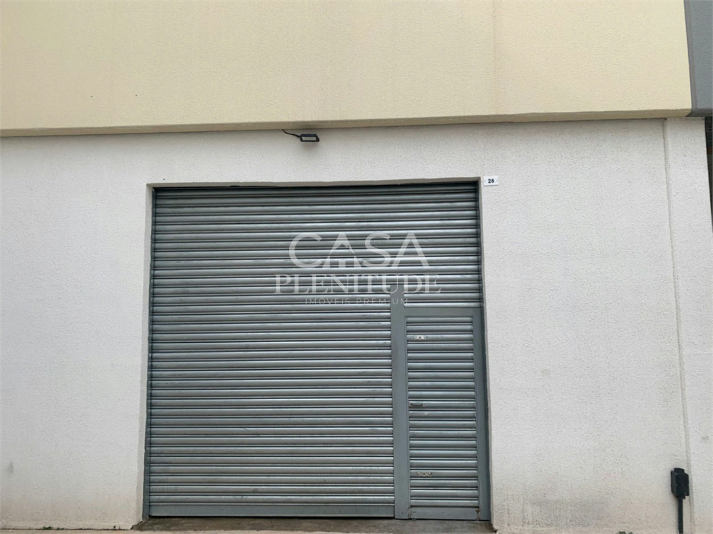 Salão para alugar em Jardim Piazza Di Roma, Sorocaba, SP