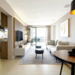 Apartamento com 3 dormitórios à venda, 120 m² por R$ 1.461.400,00 - Aparecida - Santos/SP