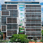 Apartamento à venda com 1 suíte em Brooklin Paulista, São Paulo, SP