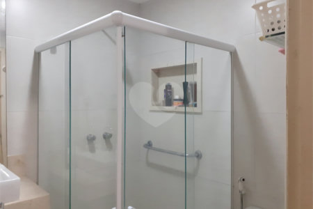 Apartamento à venda com 3 quartos, sendo 1 suíte,  em Tijuca, Rio de Janeiro, RJ