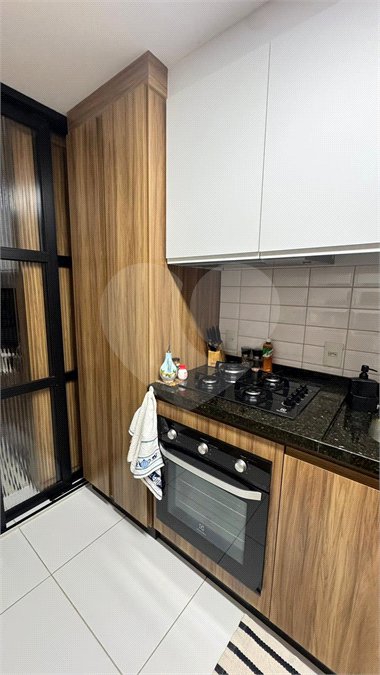 Apartamento Mobiliado na Vila Mariana com 2 quartos