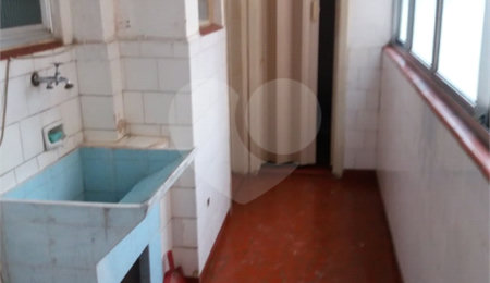 Apartamento à venda com 2 quartos em Liberdade, São Paulo, SP
