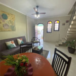 Casa Residencial à venda, Vila Valença, São Vicente - CA0332.