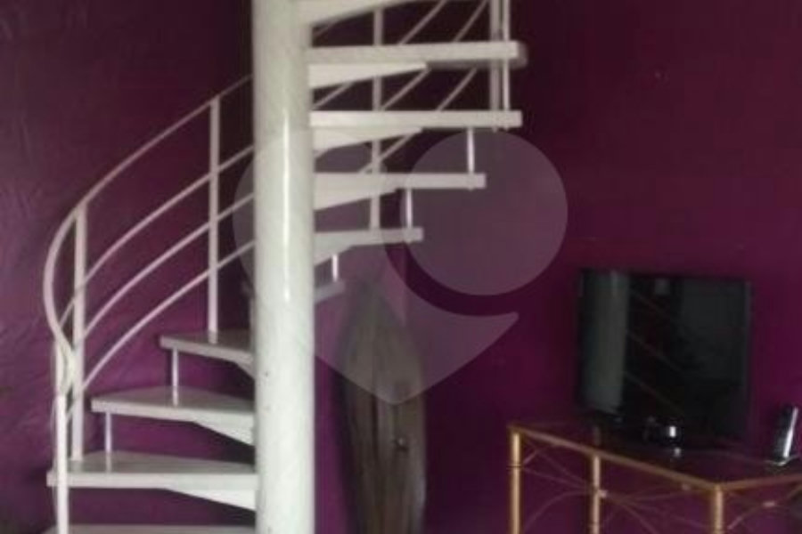Duplex à venda com 2 suítes em Vila Romero, São Paulo, SP