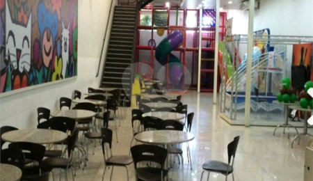 Prédio à venda em Tucuruvi, São Paulo, SP