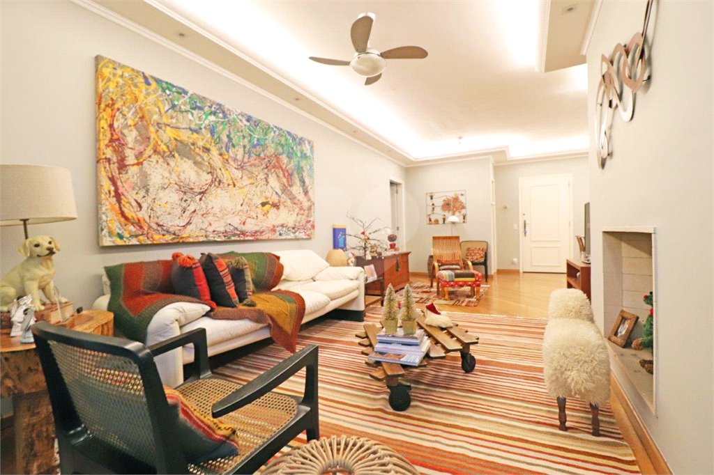 Apartamento à venda com 3 quartos, sendo 1 suíte, em City Boaçava, São Paulo, SP
