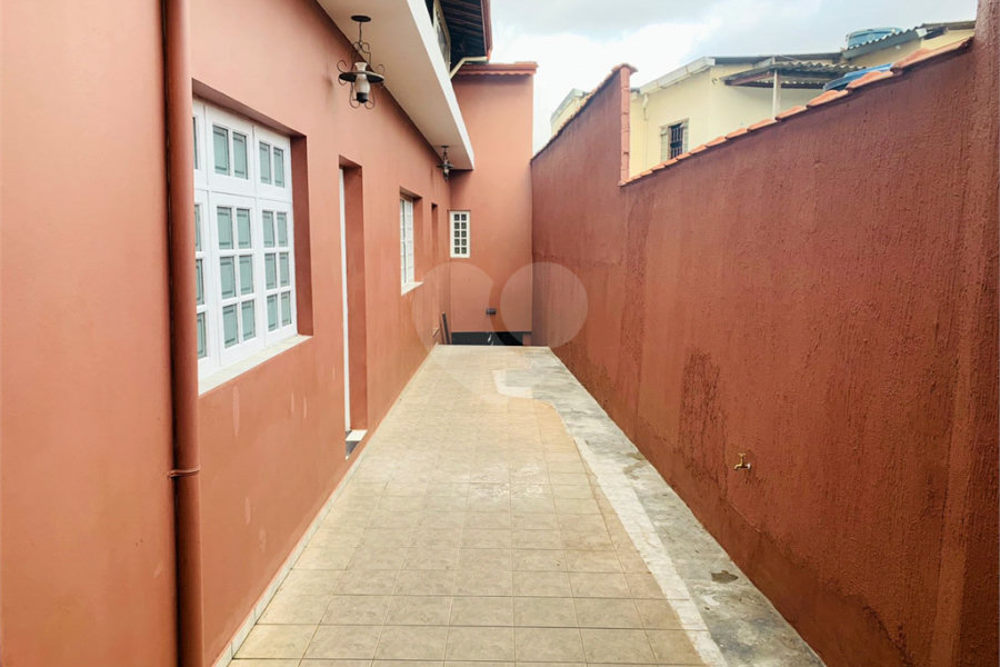 Casa à venda com 2 suítes em Cangaíba, São Paulo, SP