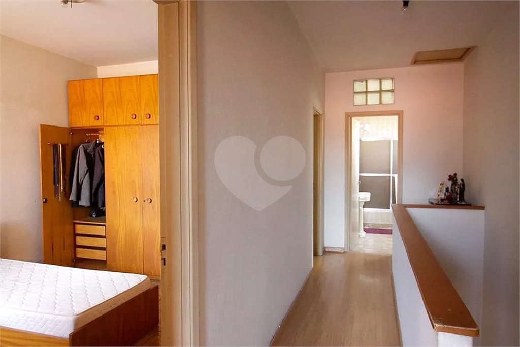 Casa à venda ou para alugar com 4 quartos em Vila Anglo Brasileira, São Paulo, SP