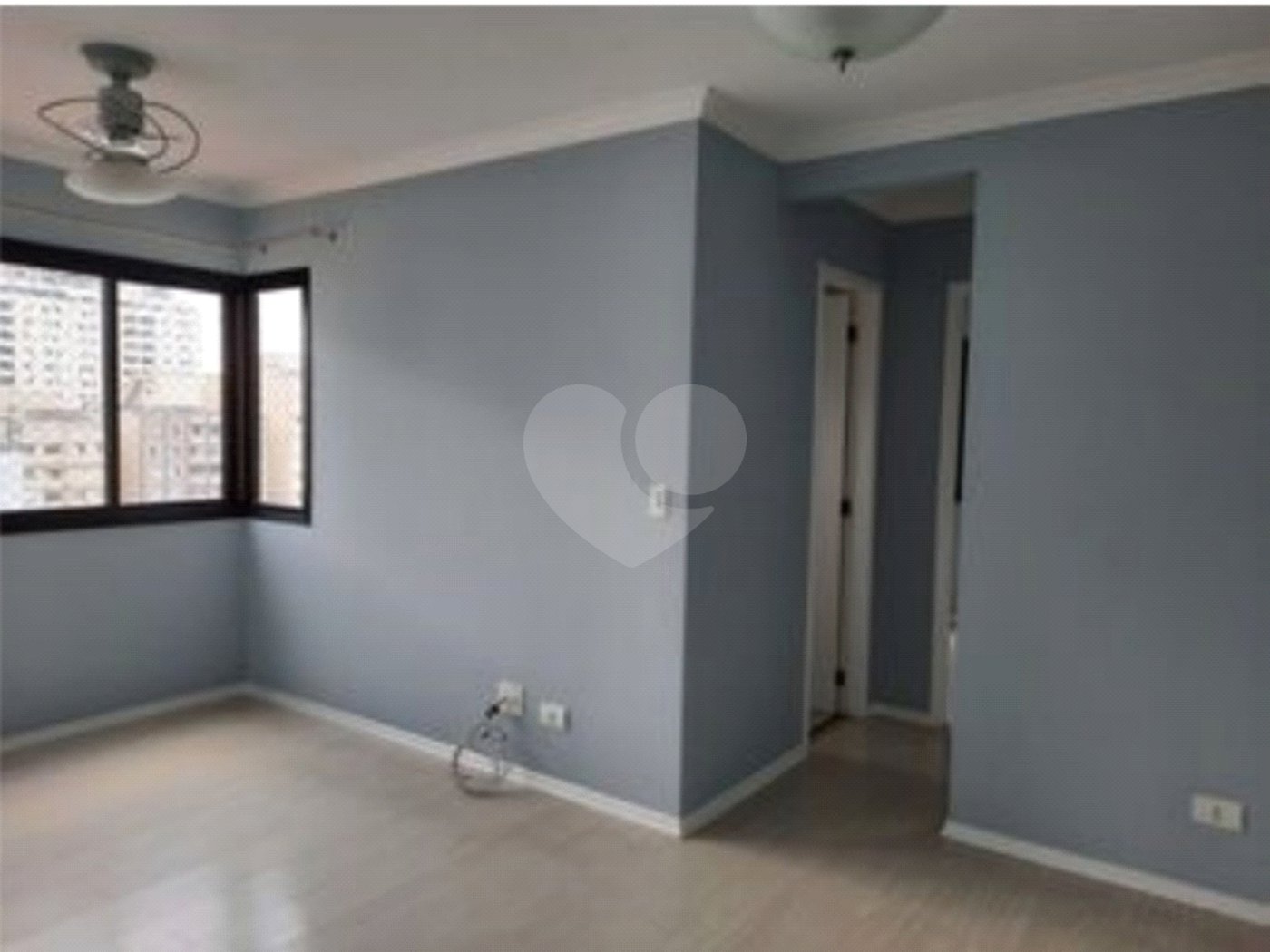Apartamento à venda com 2 quartos em Pinheiros, São Paulo, SP