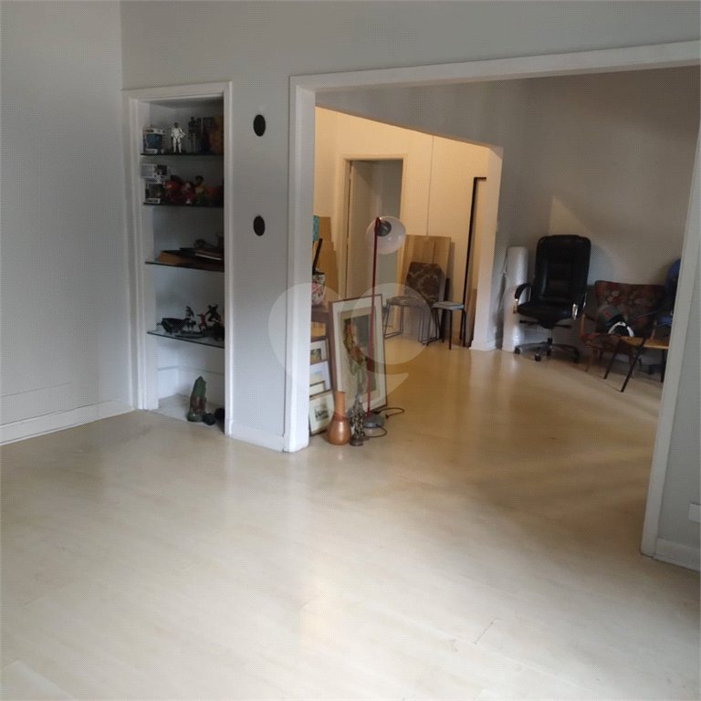 Apartamento à venda com 3 quartos em Higienópolis, São Paulo, SP