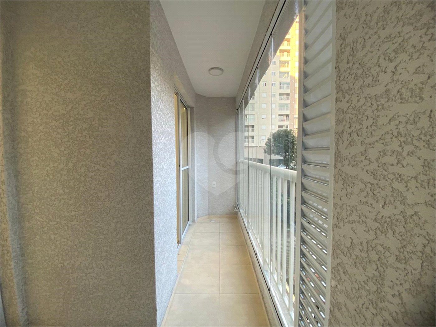 Apartamento à venda com 1 quarto em Mandaqui, São Paulo, SP
