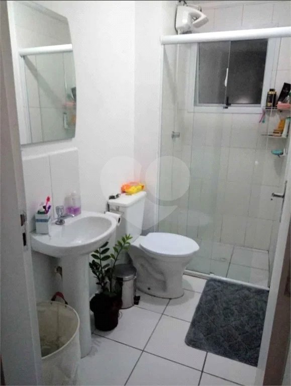 Apartamento à venda com 2 quartos em Loteamento Parque Industrial, Jundiaí, SP