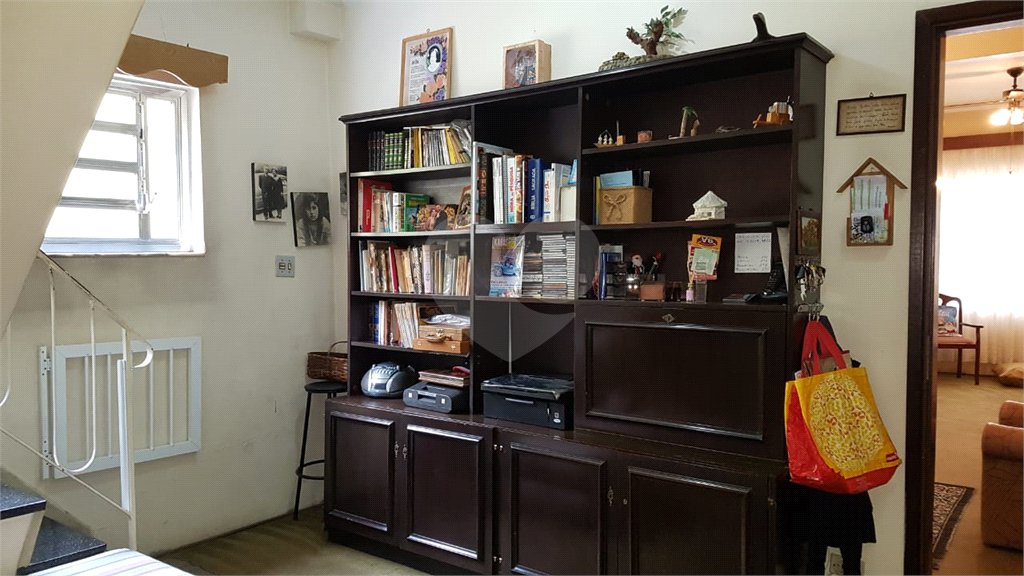Sobrado à venda com 3 quartos em Vila Santa Terezinha (zona Norte), São Paulo, SP