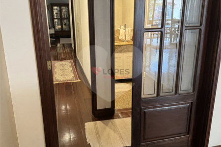 Apartamento à venda com 4 suítes em Tijuca, Rio de Janeiro, RJ