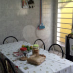Casa Térrea à venda com 4 quartos em Freguesia do Ó, São Paulo, SP