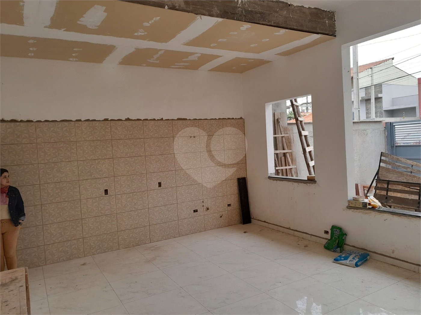 Casa à venda com 2 quartos, sendo 1 suíte, em Nova Cerejeira, Atibaia, SP