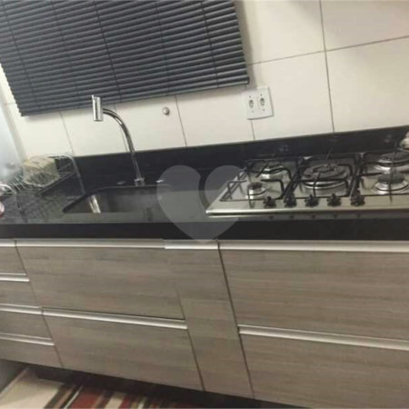 Apartamento à venda com 3 quartos em Parque Reserva Fazenda Imperial, Sorocaba, SP