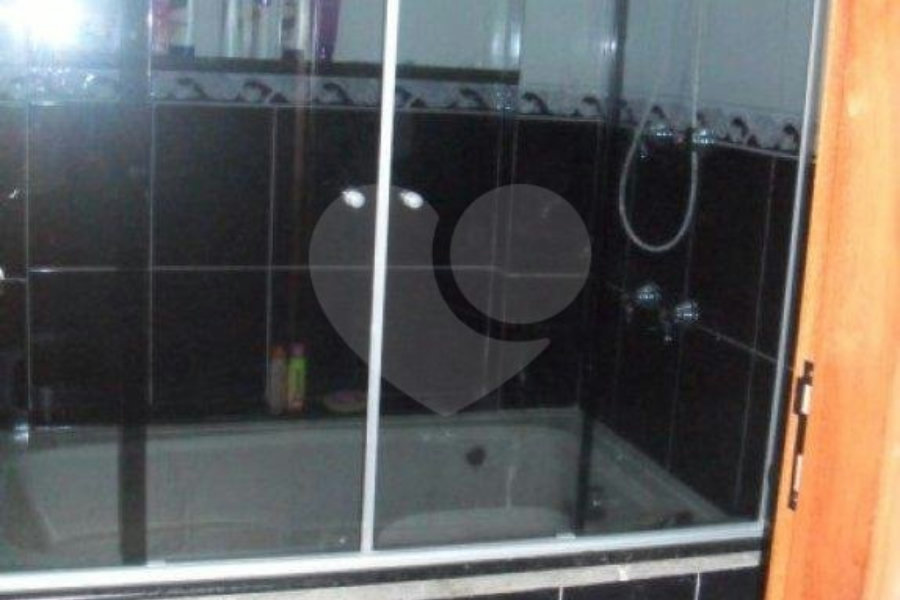 Casa à venda com 3 quartos, sendo 1 suíte, em Jardim Brasil (zona Norte), São Paulo, SP