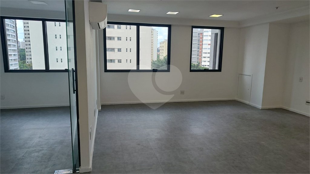 Sala à venda em Alto de Pinheiros, São Paulo, SP