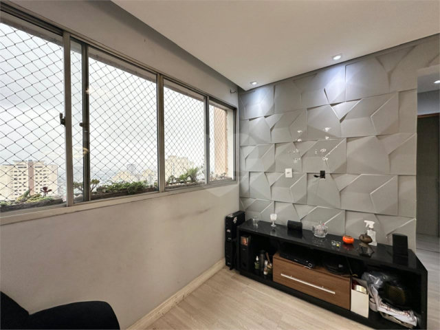 Apartamento à venda com 2 quartos em Limão, São Paulo, SP