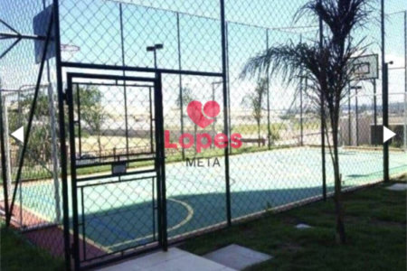 Apartamento à venda com 2 quartos em Loteamento Villa Branca, Jacareí, SP
