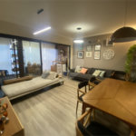 Apartamento à venda com 2 quartos, sendo 1 suíte,  em Vila Monumento, São Paulo, SP