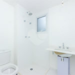 Apartamento à venda com 3 quartos, sendo 1 suíte, em Santo Amaro, São Paulo, SP