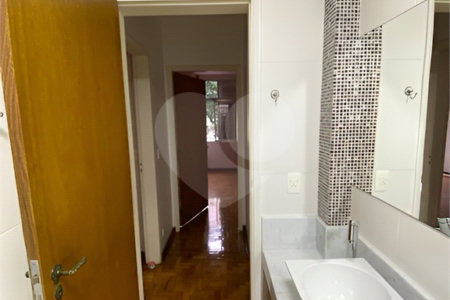 Apartamento à venda com 4 quartos, sendo 1 suíte, em Perdizes, São Paulo, SP