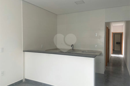 Casa à venda com 2 quartos, sendo 1 suíte, em Jardim Vergínia, Sorocaba, SP