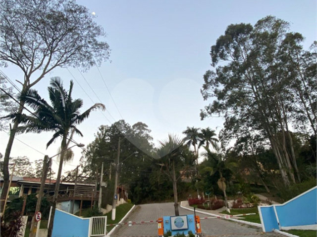 Terreno à venda em Pirucaia, Mairiporã, SP