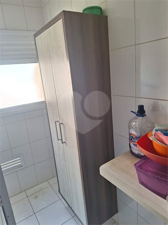 Apartamento à venda com 2 quartos em Jardim Ismênia, São José dos Campos, SP