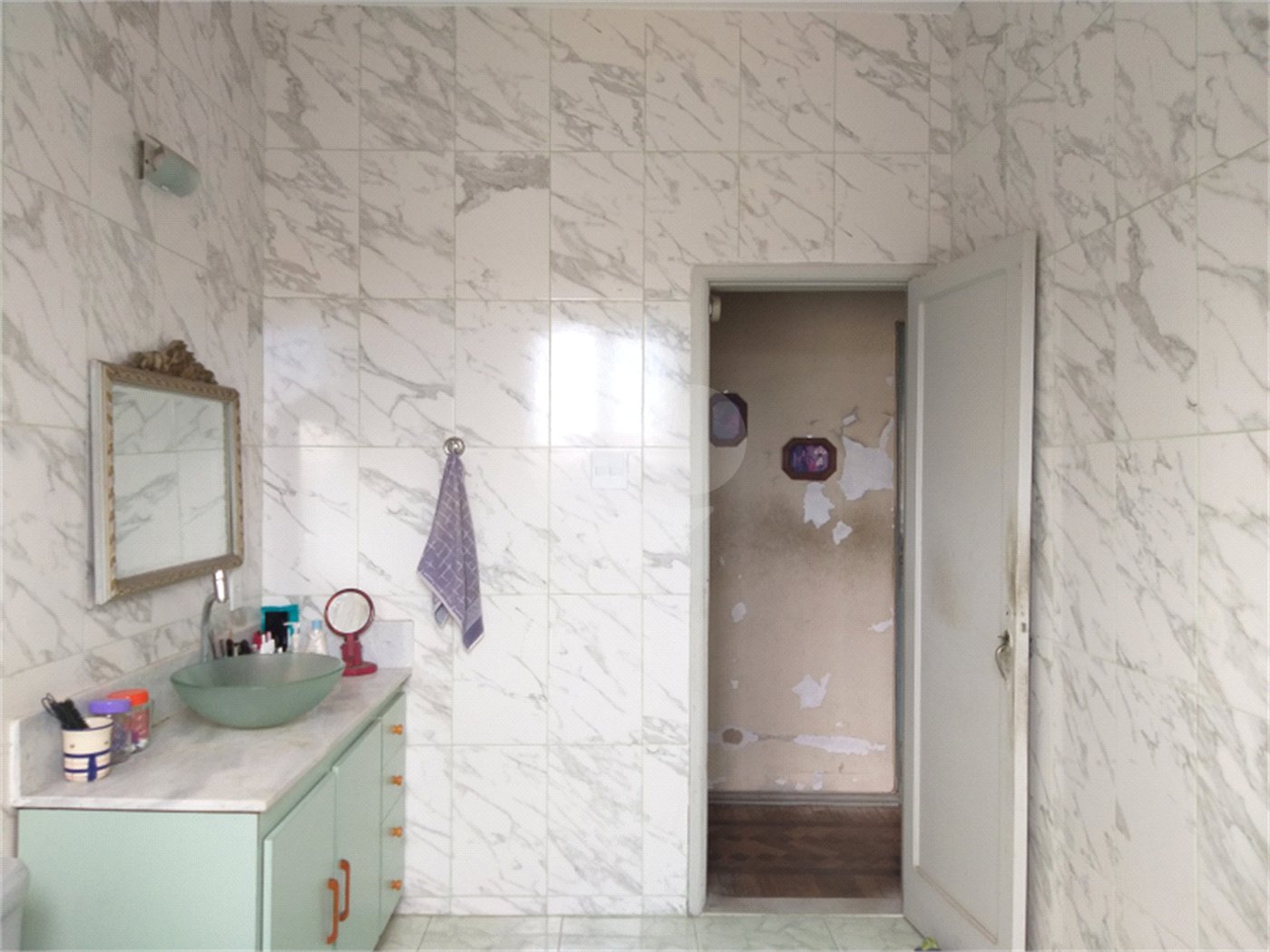 Apartamento à venda com 6 quartos em Tijuca, Rio de Janeiro, RJ