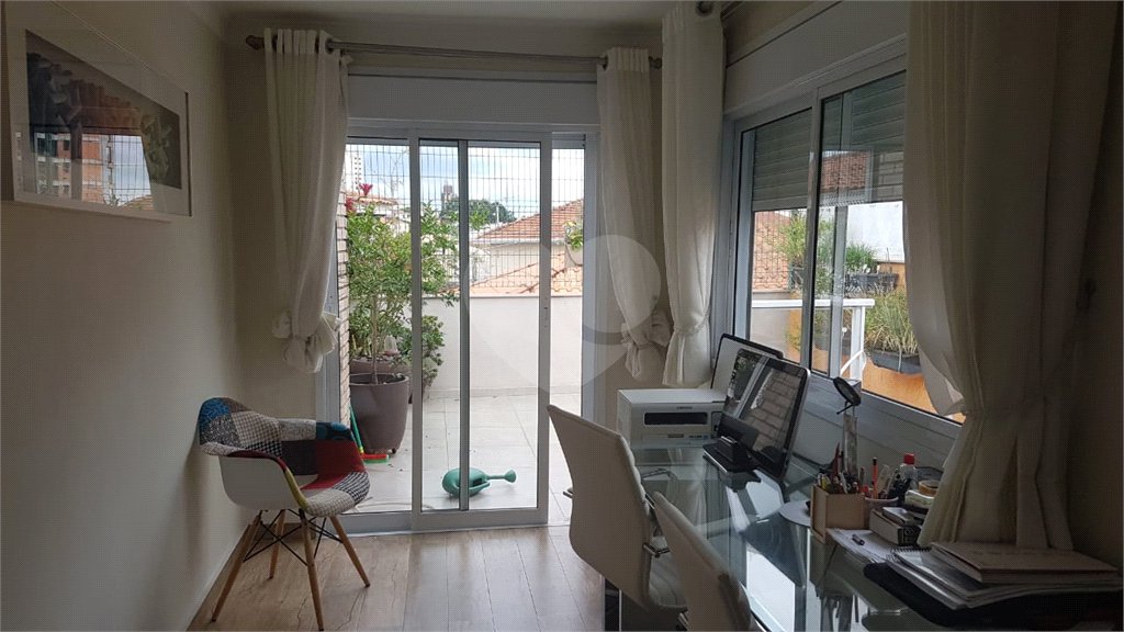 Sobrado à venda com 3 quartos em Jardim São Paulo(zona Norte), São Paulo, SP